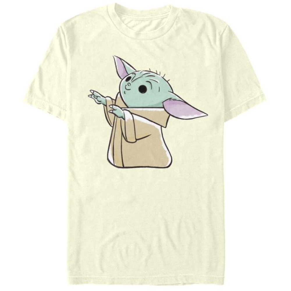 Star Wars Men shirt